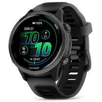 Smartwatch Garmin Forerunner 570 010-02970-00 42MM - Slate Gray