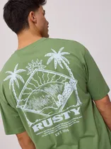  Remera Rust...