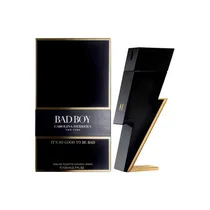 Carolina Herrera Bad Boy Edt 100ML Masc