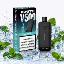  Ignite V500...