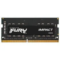 Kingston Memoria DDR4 NB 16GB 3200 Fury Impact KF432S20IB/16