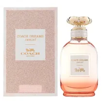  Coach Dream...