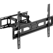 Suporte p/ TV FTX FTX78-466 37" A 80" INC15 Preto *G