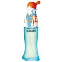 Moschino I Love Love Fem 100ML Edt 991457*