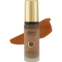 Base Líquida Armaf Parfaite Fix Tan 08 - 27ML