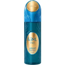 Armaf Body Splash (Mist) I AM Fire 250ML