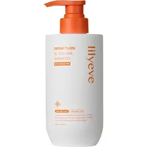  Shampoo Lil...