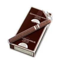 Guantanamera Puritos 3 Minutos