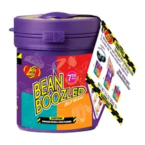 Bala Jelly Belly Bean Boozled Pote 99G