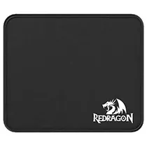 Mousepad Redragon P029 Flick s Gaming 250X210MM - Preto