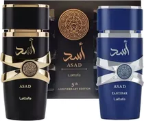 Kit Perfume ...