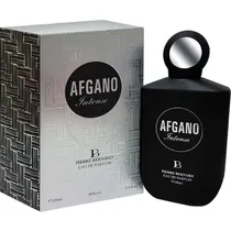 Pierre Bernard Perfume Afgano Intense M Eau de Parfum 100ML