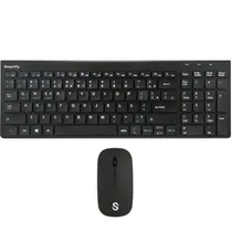  Tec+Mouse W...