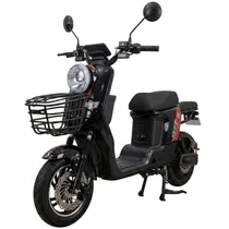 Moto Eléctri...