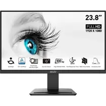 Monitor LED ...