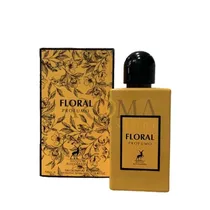 Perfume Mais...