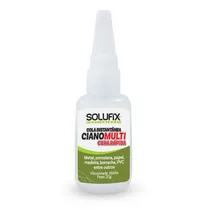 Solufix Cola...