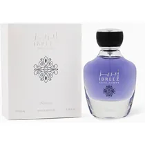  Perfume Ras...