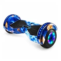  Scooter 8.0...