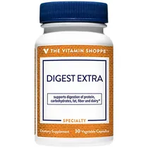  The Vitamin...
