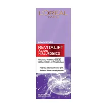 Contorno de Ojos L'Oréal Revitalift Acido Hialuronico 15ML