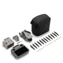Drone Dji Lito X1 FLY More Combo Plus (Dji RC 2)