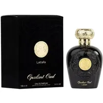 Lattafa Perfume Opulent Oud Unisex