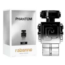 Perfume Paco Rabanne Phantom Elixir - Parfum Intense - Masculino - 100ML