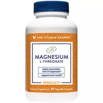  The Vitamin...