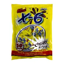  Chocolate M...