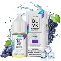  BLVK 30ML S...