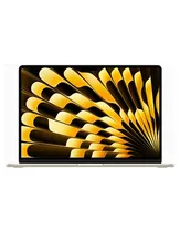 Macbook Air 15" M5 (2026) 24/1TB MDVF4LL/A Starlight