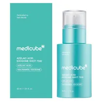 Medicube Azelaic Acid Exosome Shot 7500 30ML