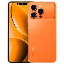 Celular Oukitel P1 Pro 8GB/512GB 6.7" Laranja