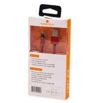  Cabo USB-A/...