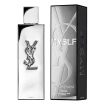 Yves Saint Laurent MYSLF L'Absolu Parfum Men 60ML 329391