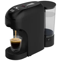 Cafeteira Elétrica Electrobras Bon Café EBCM-20 - 1400W - 3 Em 1 - 850ML - 110V - Preto