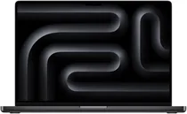 Macbook Pro M5 Pro 48GB/1TB 16" Space Black (2026) MGEC4LL A3428