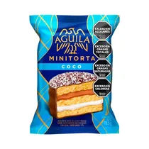 Alfajor Agui...