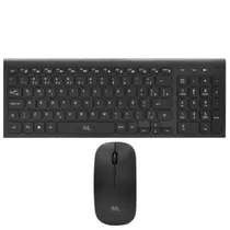  Tec+Mouse W...