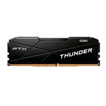 Mem DDR5 32GB 5600 FTX Thunder 138471