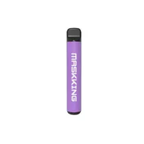 Maskking Pro Zero Blackcurrant O%
