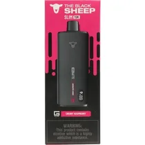  Black Sheep...