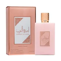 Perfume Asdaaf Ameerat Al Arab Prive Rose Edp Feminino 100ML