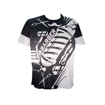 Camiseta de Barbeiro