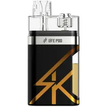 Life Pod SK ...