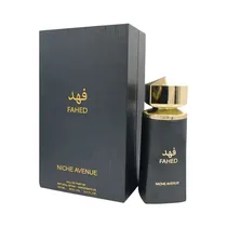 Perfume Nich...