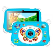 Tablet C Idea CM86 Kids 7" 256GB 8RAM Azul