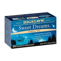  Té Bigelow ...