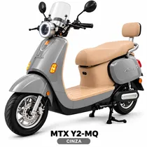 Moto Electri...
